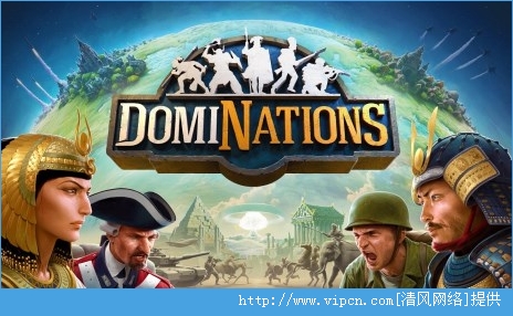 DomiNationsİͼ1