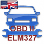 OBD car diagnostics׿ v1.2.0