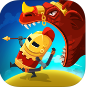 ֮޽ƽIOS浵Dragon Hills v1.0 iPhone/iPad