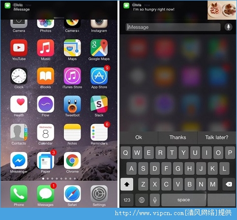 iOS8.3Щ仯iOS8.3㲻ܴ6仯[ͼ]ͼƬ10