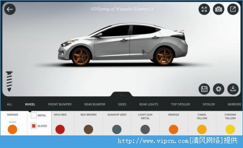 3D Tuning׿İͼ2