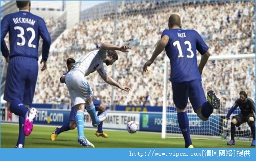 FIFA 16޽Ǯ޸ͼƬ1