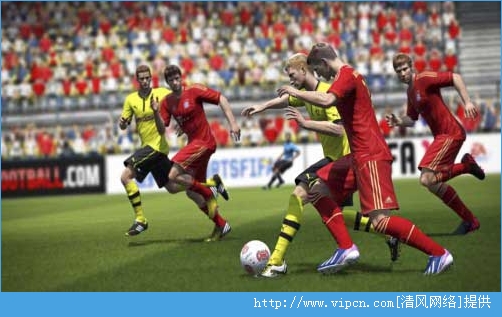 FIFA 16޽Ǯ޸ͼƬ2