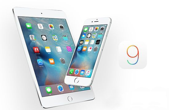 iOS9ԽûǲԽãiOS9Խ벻ԽԱȷ[ͼ]