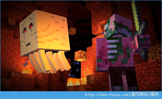 Minecraft Story ModeͼƬ1