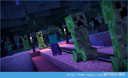 Minecraft Story Mode׿ͼƬ2