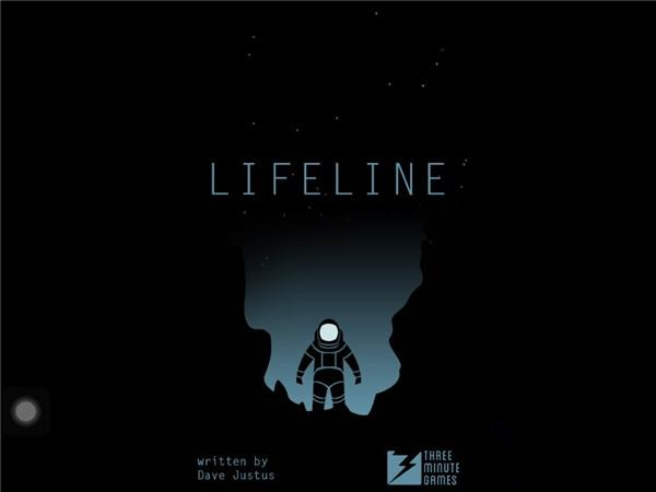 Lifeline⣬֮ע˼[ͼ]