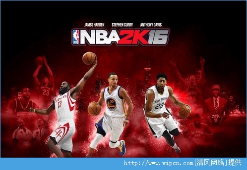 NBA 2K16ֻ˺[ͼ]ͼƬ1