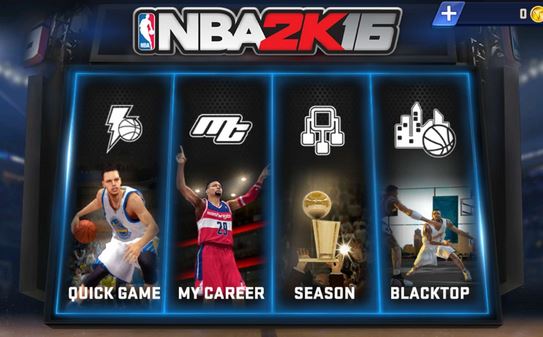 NBA 2K16ֻģʽЩԱֵ[ͼ]