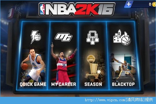 NBA 2K16ֻģʽЩԱֵ[ͼ]ͼƬ1