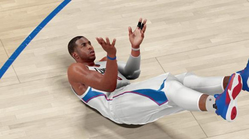 NBA 2K16ֻˢֻµȷƣ[ͼ]