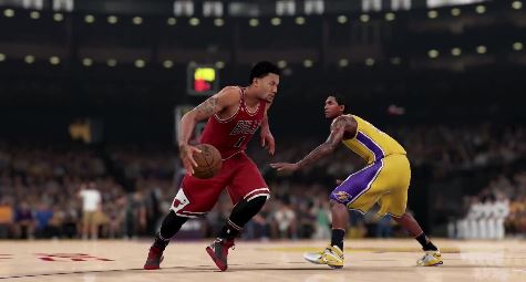 NBA 2K16ֻЩԱֵģʽĵ[ͼ]