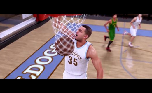 NBA 2K16ֻ[ͼ]