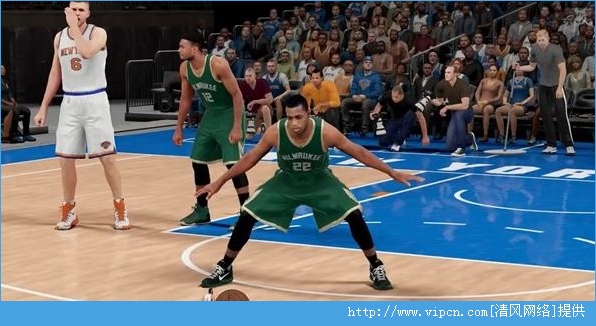 NBA 2K16ֻ֮Ͷ[ͼ]ͼƬ1