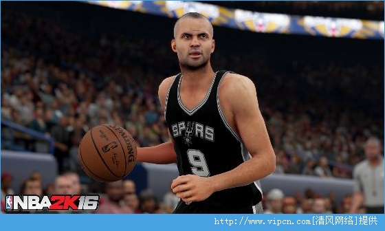 NBA 2K16ֵֻܣȫĸǿ[ͼ]ͼƬ1