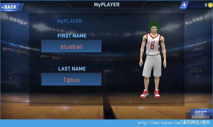 NBA 2k16ֻ Ϸ۷֮[ͼ]ͼƬ8