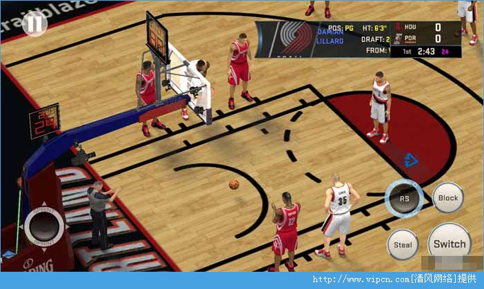 NBA 2k16ֻ Ϸ۷֮[ͼ]ͼƬ11