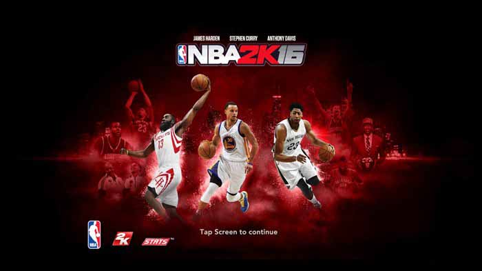 NBA 2k16ֻ Ϸ۷֮[ͼ]