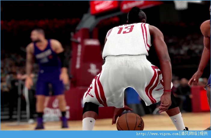 NBA 2K16ֻ˼˲ɷ̬ͼ̳̣[ͼ]ͼƬ1