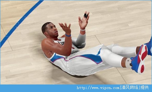 NBA 2K16ֻͻƹ˲̳[ͼ]ͼƬ1