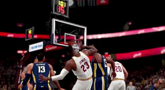 NBA 2K16ֻǰڴ򷨹[ͼ]