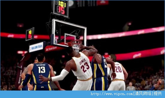 NBA 2K16ֻǰڴ򷨹[ͼ]ͼƬ1