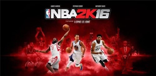 NBA 2K16Ϸ˵ ֹ[ͼ]