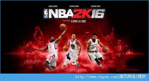 NBA 2K16Ϸ˵ ֹ[ͼ]ͼƬ1