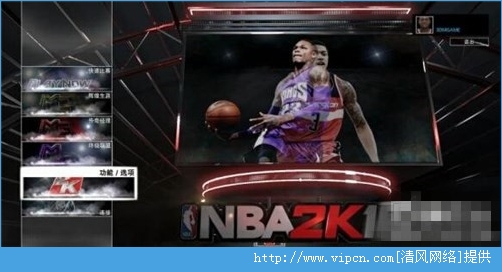 NBA 2K16Ϸ˵ ֹ[ͼ]ͼƬ2