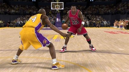 NBA 2K16ôˣ NBA 2K16δ˹[ͼ]