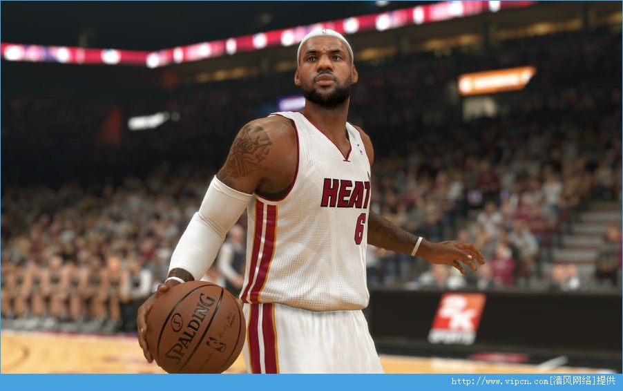 NBA 2K16MCģʽôܳΪMVP NBA 2K16MCΪMVPر[ͼ]ͼƬ1