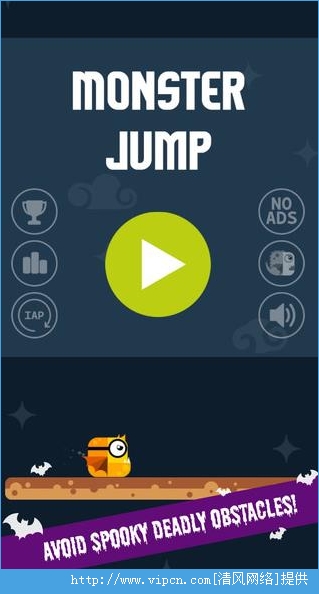 Monster Jump׿ͼƬ1