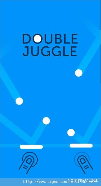 Double JuggleϷͼƬ1