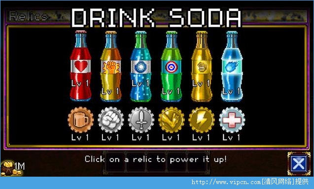 Soda DungeonϷͼ1