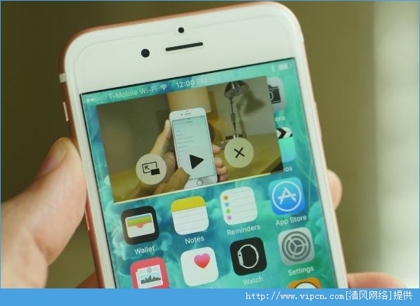 iphone6ϻôʵֻлܣPegasusiOS9豸ܻлأ[ͼ]ͼƬ1