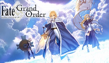 Fate Grand OrderSaberϼص[ͼ]