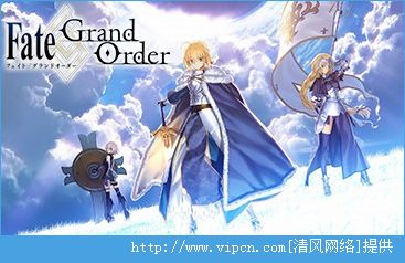 Fate Grand OrderSaberϼص[ͼ]ͼƬ1