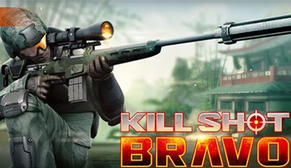 ǹɱBravoϮKill Shotƪ[ͼ]