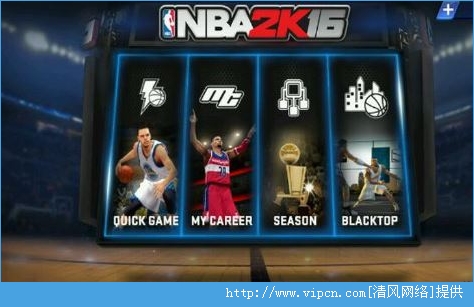 NBA 2K16ֻˢMTҹԽ̳[ͼ]ͼƬ1