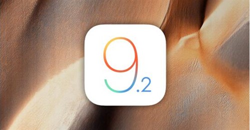 iOS9.2 betaɶios9.2 4beta[ͼ]