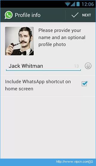 whatapp2016ذװֻͼƬ3