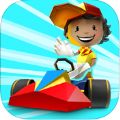 KING OF KARTS Ȥζ׿  v1.0.1