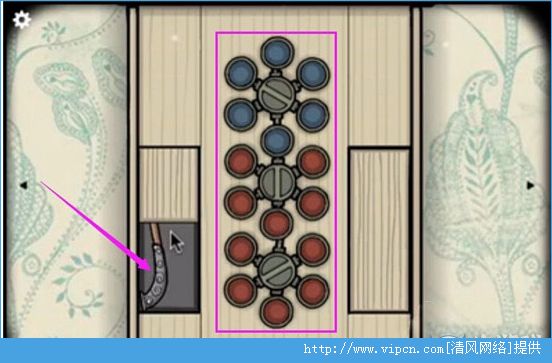 ùRusty Lake Hotelͨع֮ڶroom2ϣ[ͼ]ͼƬ10