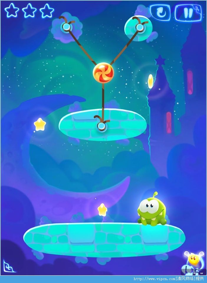 ħCut the Rope:Magicһ¿гǱ11-15ͨع[ͼ]ͼƬ5