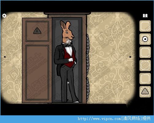 ùRusty Lake Hotelͨع֮Ĳroom4£[ͼ]ͼƬ6