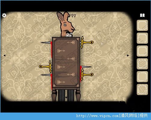 ùRusty Lake Hotelͨع֮Ĳroom4£[ͼ]ͼƬ14