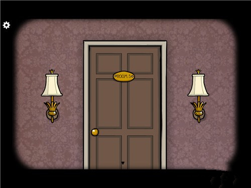 ùRusty Lake Hotelͨع֮岿room5ϣ[ͼ]