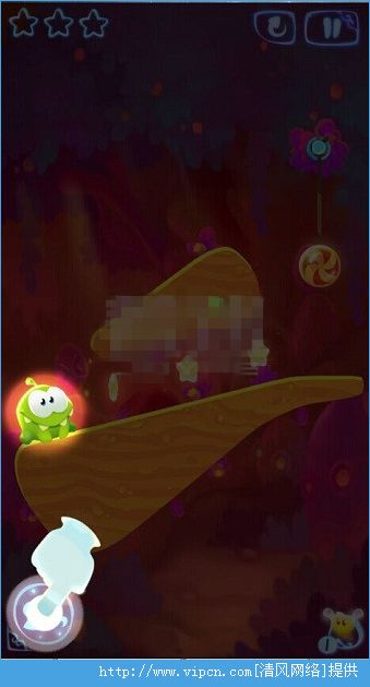 ħCut the Rope:Magicħɭֵ1/2/3/4/5ͨع[ͼ]ͼƬ1