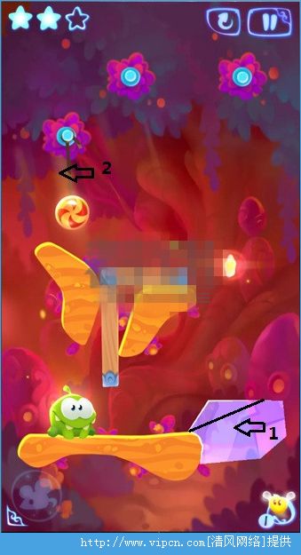 ħCut the Rope:Magicħɭֵ6/7/8/9/10ͨع[ͼ]ͼƬ7