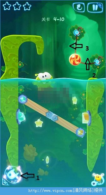 ħCut the Rope:MagicضѨ6/7/8/9/10ͨع[ͼ]ͼƬ6